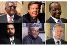 Africa’s power list: Tycoons to watch in 2026 Africa’s power list: Tycoons to watch in 2026