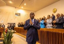 Chapo Claims $75 Billion of Investment Promised Chapo Claims $75 Billion of Investment Promised