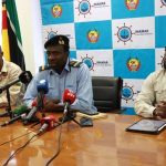 Mozambique Launches Beach Season for Safety and Protection Mozambique Launches Beach Season for Safety and Protection