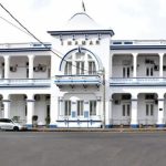 Inamar Leadership Changes: Mondlane Replaced by Albino Inamar Leadership Changes: Mondlane Replaced by Albino