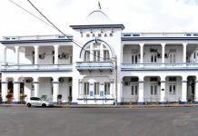 Inamar Leadership Changes: Mondlane Replaced by Albino Inamar Leadership Changes: Mondlane Replaced by Albino