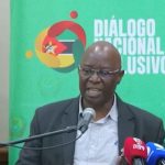 Capitine Warns of Defense Fragility in Mozambique Capitine Warns of Defense Fragility in Mozambique