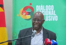 Capitine Warns of Defense Fragility in Mozambique Capitine Warns of Defense Fragility in Mozambique