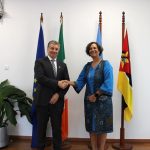 Ireland Grants €6 Million for Mozambique Family Planning Ireland Grants €6 Million for Mozambique Family Planning