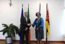 Ireland Grants €6 Million for Mozambique Family Planning Ireland Grants €6 Million for Mozambique Family Planning