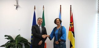 Ireland Grants €6 Million for Mozambique Family Planning Ireland Grants €6 Million for Mozambique Family Planning