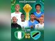 Afcon 2025 Match Preview Super Eagles Face Tanzania Afcon 2025 Match Preview Super Eagles Face Tanzania
