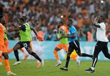 Ivory Coast Faces Mozambique in AFCON 2025 Opener Ivory Coast Faces Mozambique in AFCON 2025 Opener
