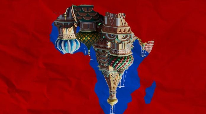 Russia Africa Conference Boosts Economic Relations Russia Africa Conference Boosts Economic Relations