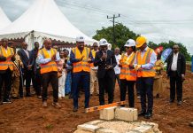 Mozambique Launches First Mobile Phone Assembly Plant Mozambique Launches First Mobile Phone Assembly Plant