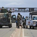 Over 2700 Imprisoned After Protests Few Eligible for Pardon Over 2700 Imprisoned After Protests Few Eligible for Pardon