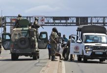 Over 2700 Imprisoned After Protests Few Eligible for Pardon Over 2700 Imprisoned After Protests Few Eligible for Pardon