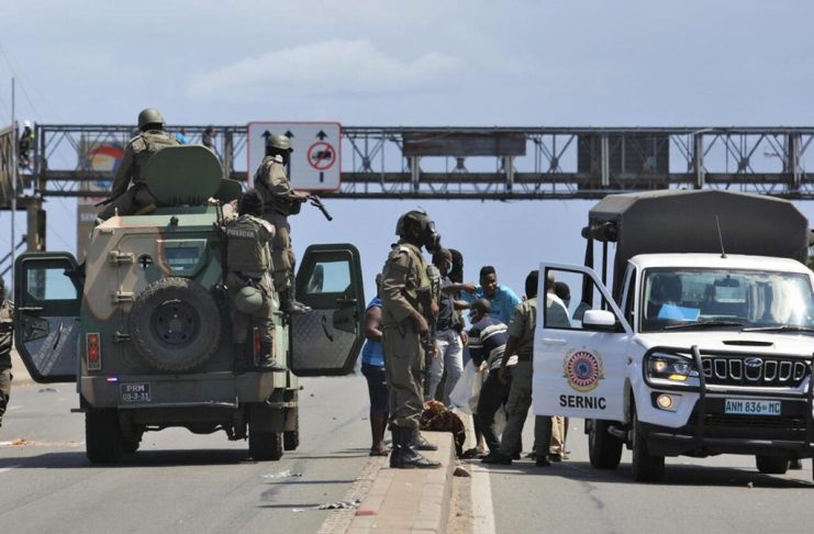 Over 2700 Imprisoned After Protests Few Eligible for Pardon Over 2700 Imprisoned After Protests Few Eligible for Pardon