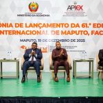 FACIM 2026 receives early launch FACIM 2026 receives early launch