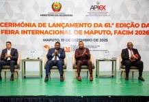 FACIM 2026 receives early launch FACIM 2026 receives early launch