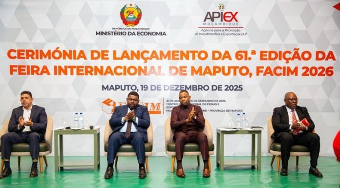 FACIM 2026 receives early launch FACIM 2026 receives early launch