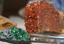 Critical Minerals Dependence May Spark Tensions by 2026 Critical Minerals Dependence May Spark Tensions by 2026