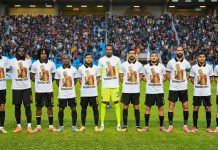 CAF Fines Espérance De Tunis $15000 for Crowd Misconduct CAF Fines Espérance De Tunis $15000 for Crowd Misconduct