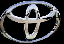 Toyota sales down in November due to decline in China Toyota sales down in November due to decline in China