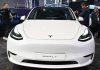 US Authority Probes Tesla Model 3 Door Release Mechanism US Authority Probes Tesla Model 3 Door Release Mechanism