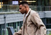 behind the scenes of Kylian Mbappé’s presence in Morocco behind the scenes of Kylian Mbappé’s presence in Morocco