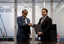 UK supports Mphanda Nkuwa hydropower project UK supports Mphanda Nkuwa hydropower project