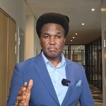 Mondlane Accuses Chapo of “Subversive Agenda” Mondlane Accuses Chapo of “Subversive Agenda”