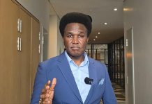 Mondlane Accuses Chapo of “Subversive Agenda” Mondlane Accuses Chapo of “Subversive Agenda”