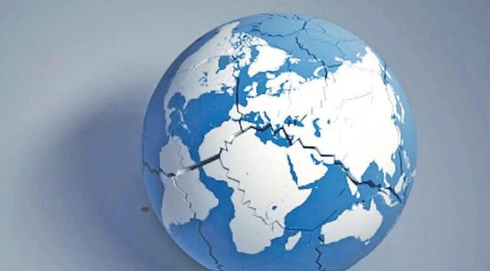 Africa’s Response to Global Changes Lessons from History Africa's Response to Global Changes Lessons from History