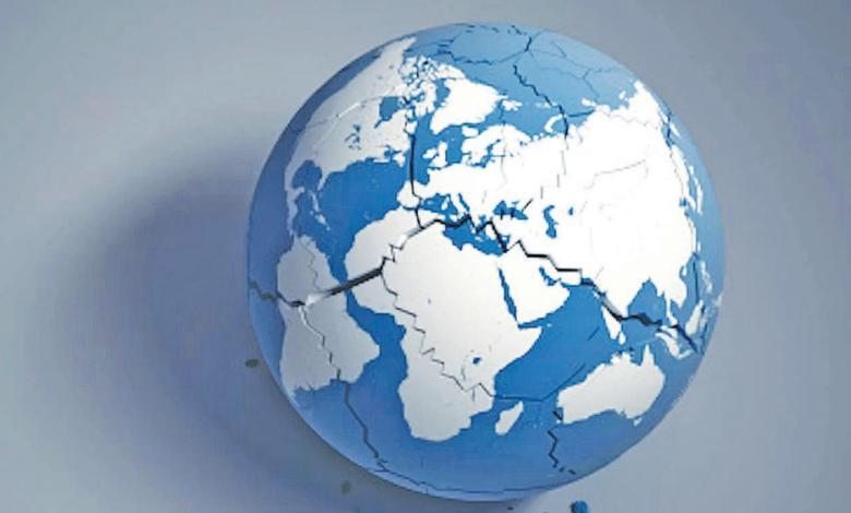 Africa's Response to Global Changes Lessons from History Africa's Response to Global Changes Lessons from History