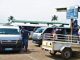Surge in Interprovincial Transport Demand at Junta Terminal Surge in Interprovincial Transport Demand at Junta Terminal