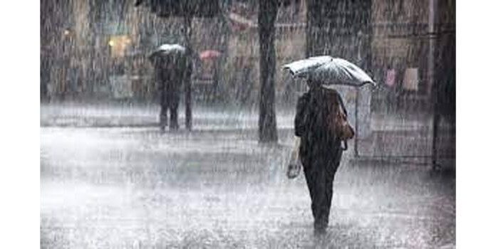 Rain Floods Recently Inaugurated Intaka-Boquisso Road Rain Floods Recently Inaugurated Intaka-Boquisso Road