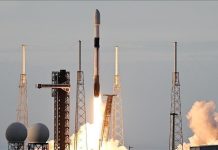 Russia Launches 52 Satellites on Soyuz-2.1b Rocket Russia Launches 52 Satellites on Soyuz-2.1b Rocket