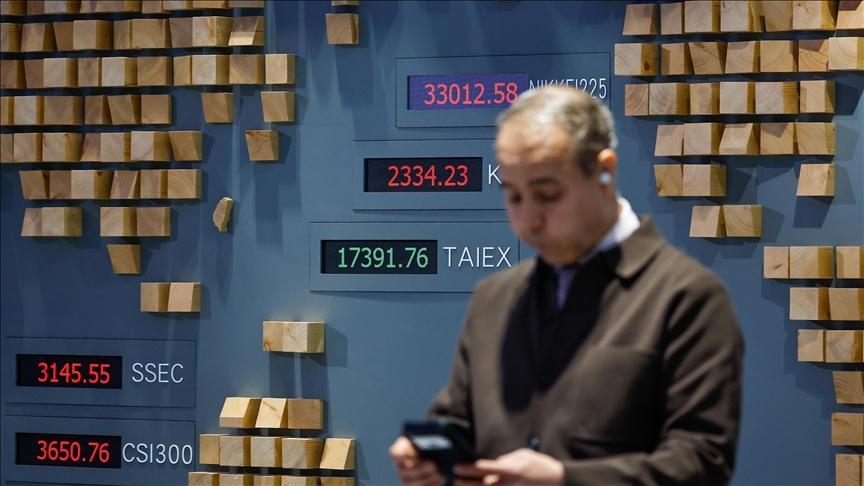 Global Markets Optimistic but Cautious in Last Week of 2025 Global Markets Optimistic but Cautious in Last Week of 2025