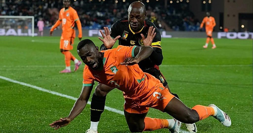 2025 Africa Cup of Nations Group Stage Overview 2025 Africa Cup of Nations Group Stage Overview