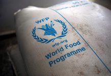 WFP helps over 600,000 people in two months WFP helps over 600,000 people in two months