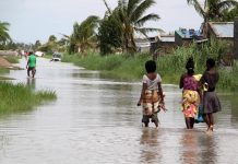 Mozambique Activates Flood Prevention Measures Mozambique Activates Flood Prevention Measures