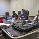 Mozambique’s First DJ School to Professionalize Music Scene Mozambique's First DJ School to Professionalize Music Scene