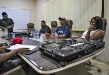 Mozambique’s First DJ School to Professionalize Music Scene Mozambique's First DJ School to Professionalize Music Scene