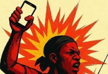 Africa’S Digital Awakening and Gen Z’S Impact Africa’S Digital Awakening and Gen Z’S Impact