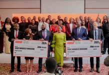 Yango Fellowship Expands to Ghana Ethiopia Mozambique Senegal Yango Fellowship Expands to Ghana Ethiopia Mozambique Senegal