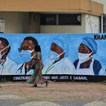 Mozambique Hospital Seeks Donors as Blood Supply Dwindles Mozambique Hospital Seeks Donors as Blood Supply Dwindles