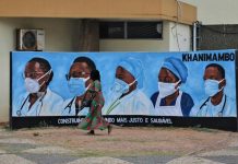 Mozambique Hospital Seeks Donors as Blood Supply Dwindles Mozambique Hospital Seeks Donors as Blood Supply Dwindles