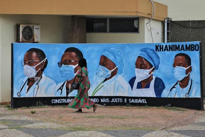 Mozambique Hospital Seeks Donors as Blood Supply Dwindles Mozambique Hospital Seeks Donors as Blood Supply Dwindles