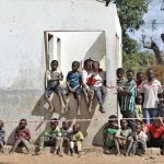 Over 50,000 School Drop-Outs this Year in Nampula Province Over 50,000 School Drop-Outs this Year in Nampula Province