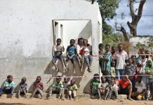Over 50,000 School Drop-Outs this Year in Nampula Province Over 50,000 School Drop-Outs this Year in Nampula Province