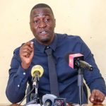 Health Workers Demand Bonus, Threaten Strike Health Workers Demand Bonus, Threaten Strike