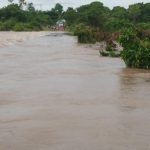 Mocubela Pebane Districts Stranded After Bridge Collapse Mocubela Pebane Districts Stranded After Bridge Collapse