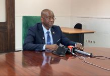 Mozambique To Register 221000 Youth For Military Service Mozambique To Register 221000 Youth For Military Service