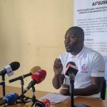 Health Union leader goes into hiding Health Union leader goes into hiding